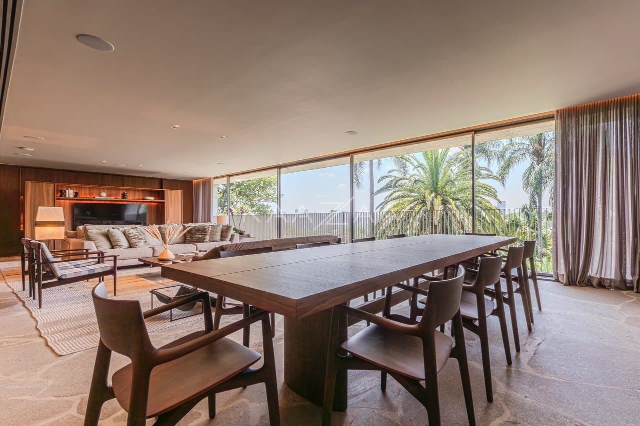 Apartamento à venda no Jardim Guedala - Foto 15
