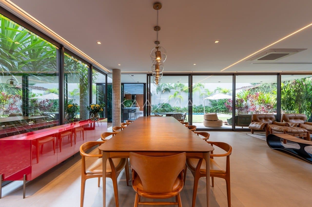 Casa à venda em Alto de Pinheiros - Foto 33