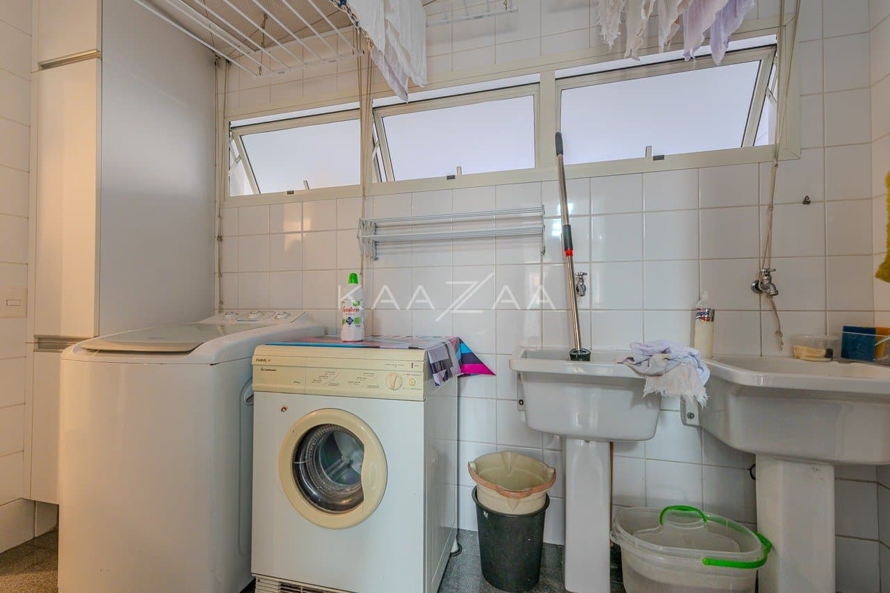 Apartamento à venda no Real Parque - Foto 21