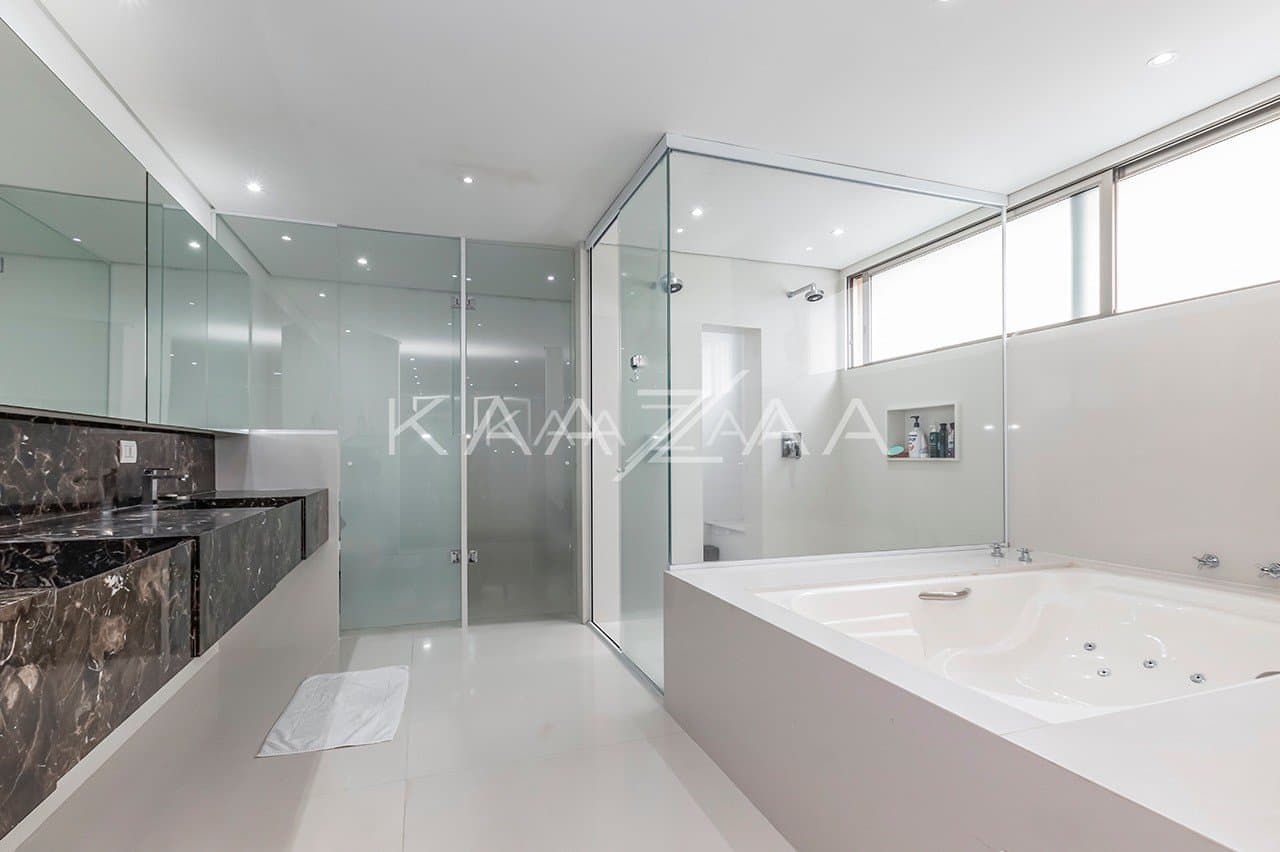 Casa com ambientes maravilhosos, onde o lazer é quem impera. No Jardim Paulista, a 500 metros do Ibirapuera. - Foto 33
