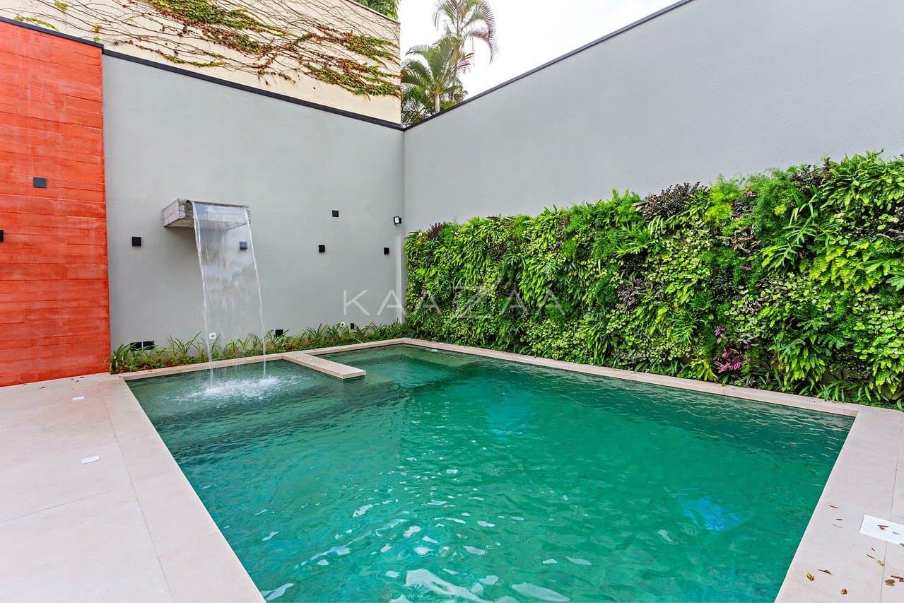 Casa à venda no Jardim Paulista - Foto 24