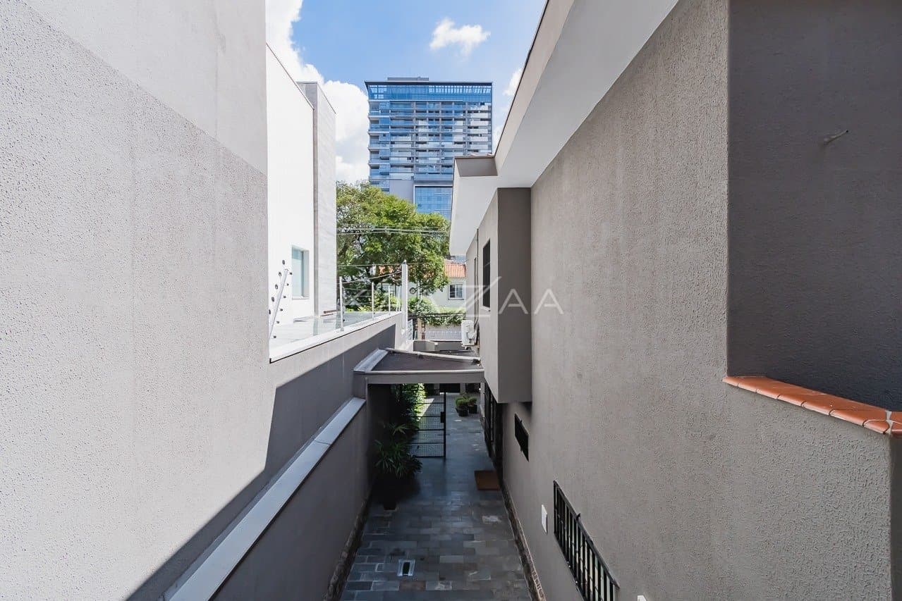 Casa com amplitude e liberdade, para reforma no Jardim Paulistano. - Foto 66