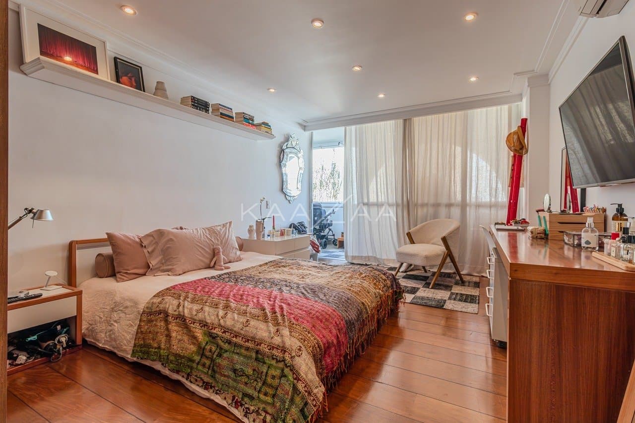 Apartamento à venda no Jardins - Foto 37