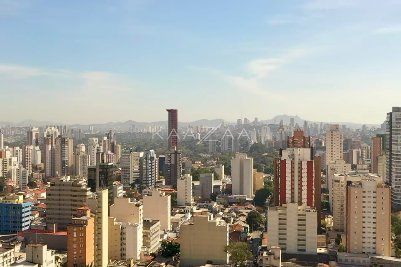 Apartamento em Pinheiros - Foto 36