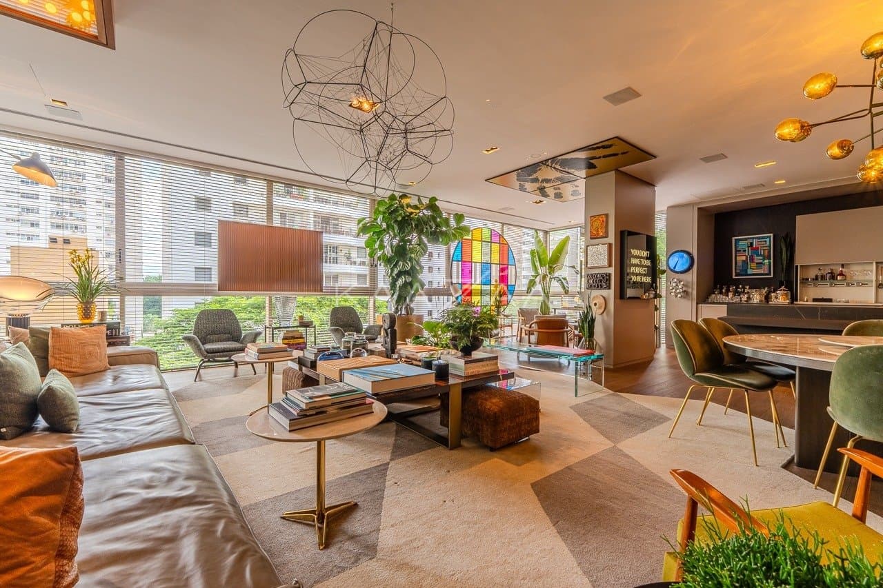 Apartamento à venda no Jardins - Foto 7