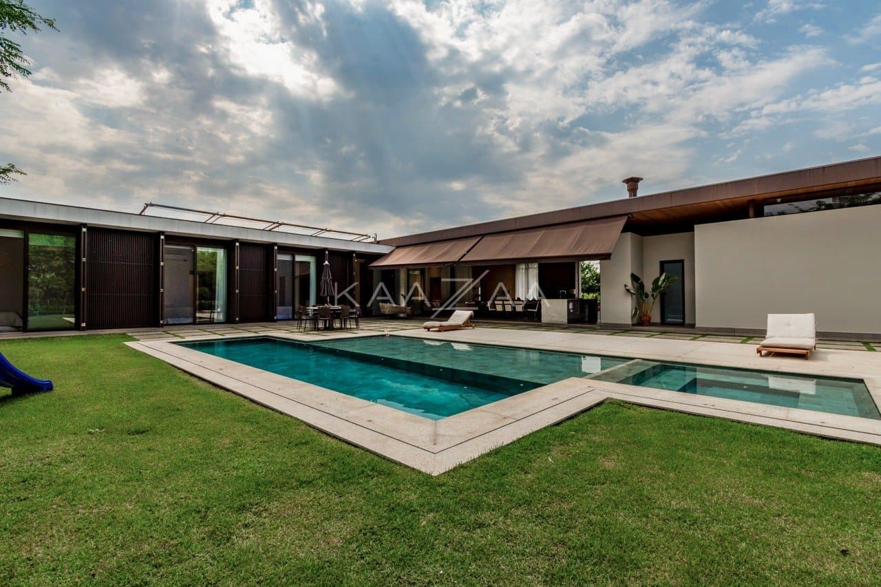 Casa térrea toda mobiliada, no condomínio de campo Fazenda Boa Vista. - Foto 5