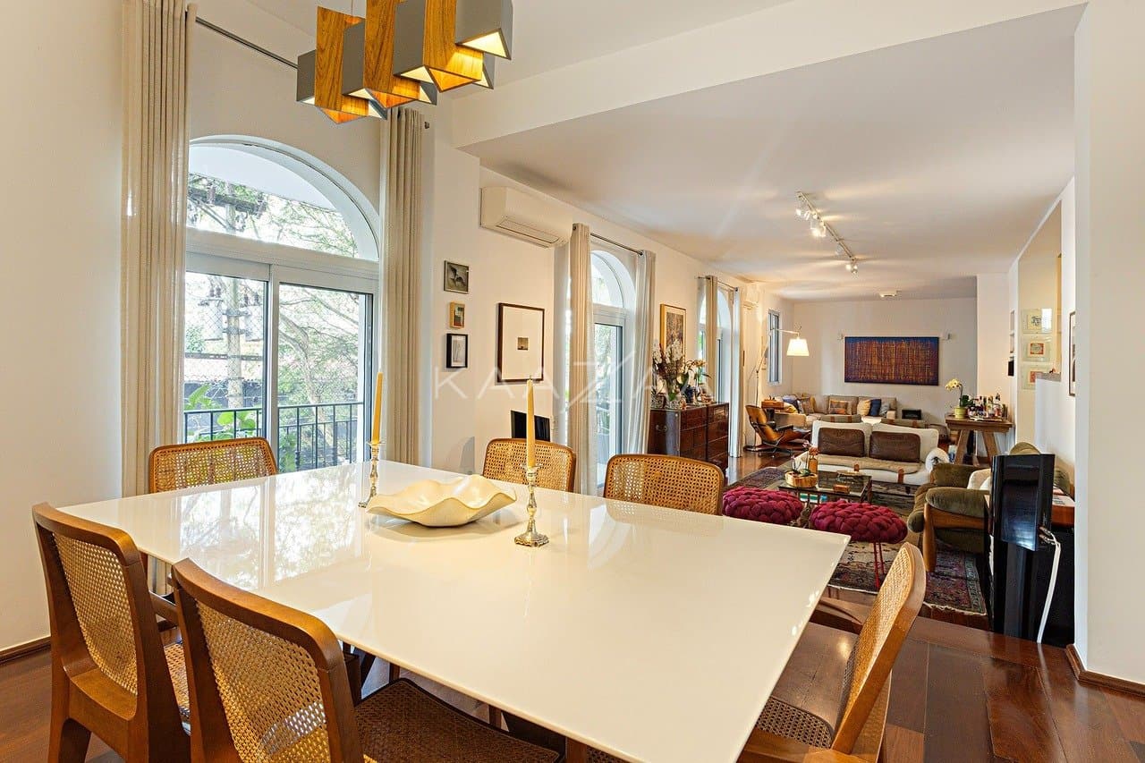 Apartamento à venda no Jardins - Foto 9