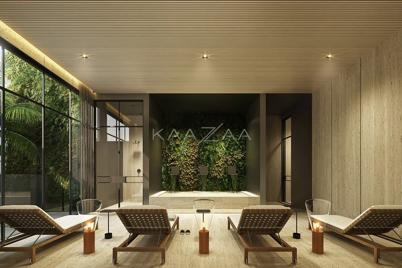 Empreendimento completo em lazer, tecnologia e design. Apartamentos com ótima localização em Moema. - Foto 20