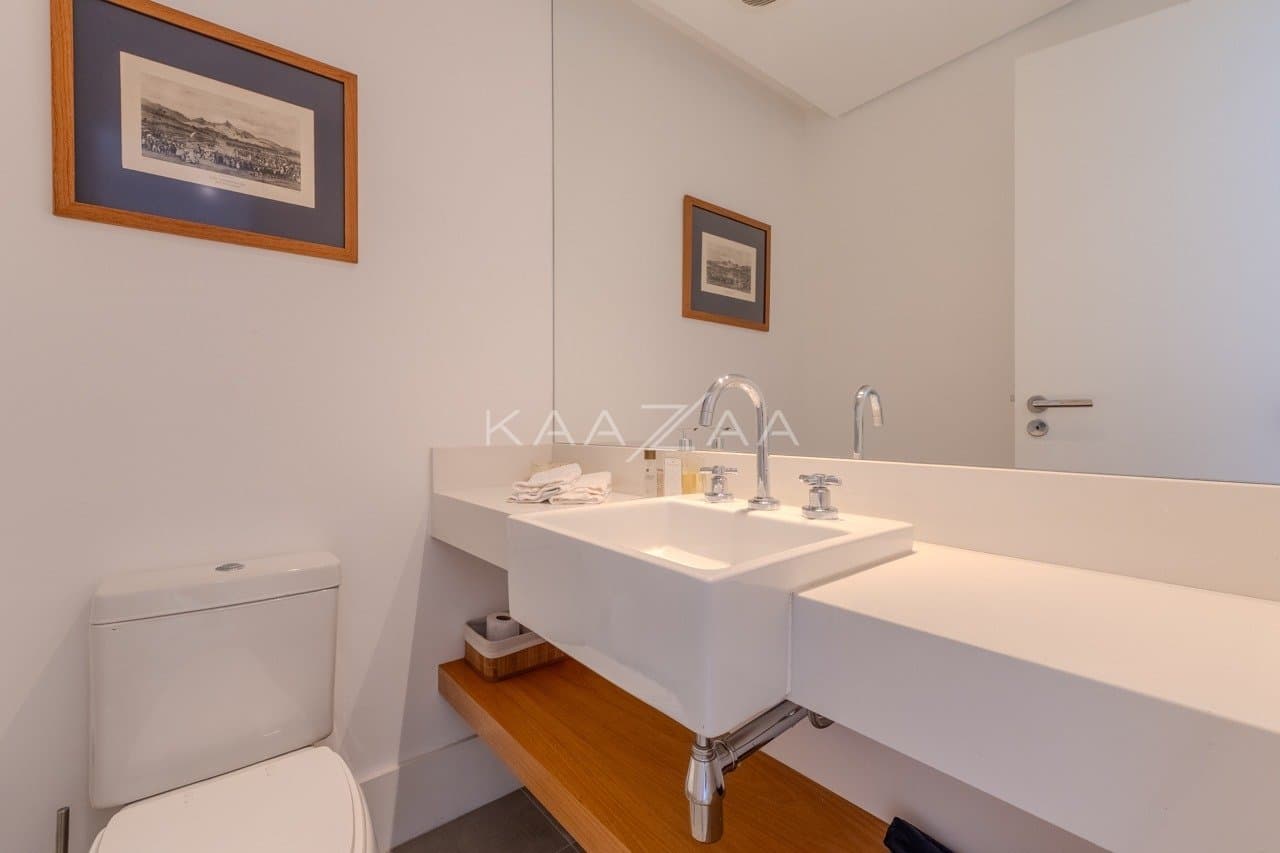 Apartamento à venda no Itaim Bibi - Foto 14