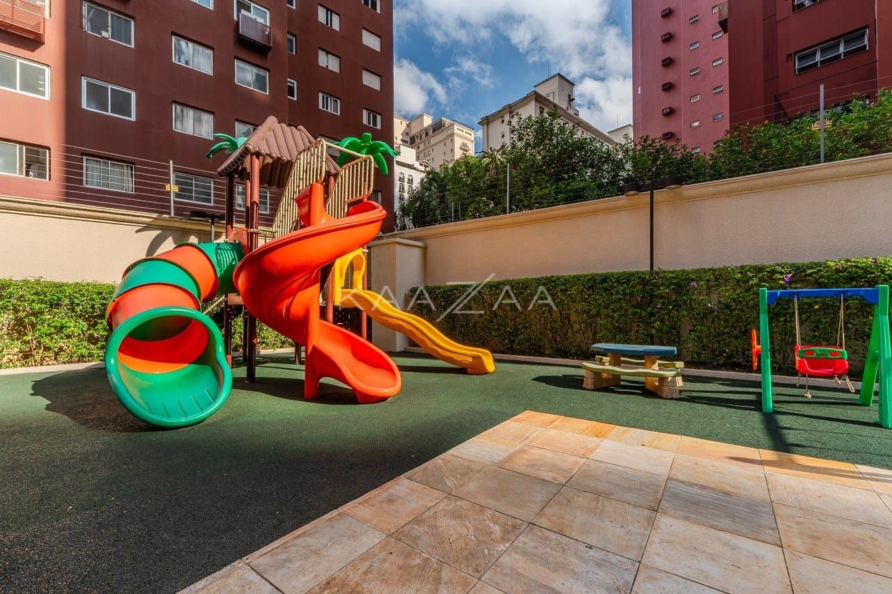 Apartamento à venda no Itaim Bibi - Foto 34