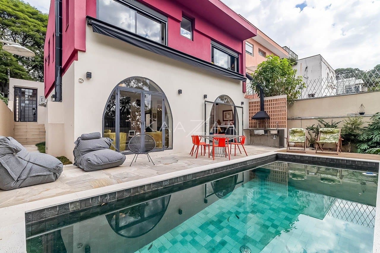 Casa à venda na Vila Madalena - Foto 16