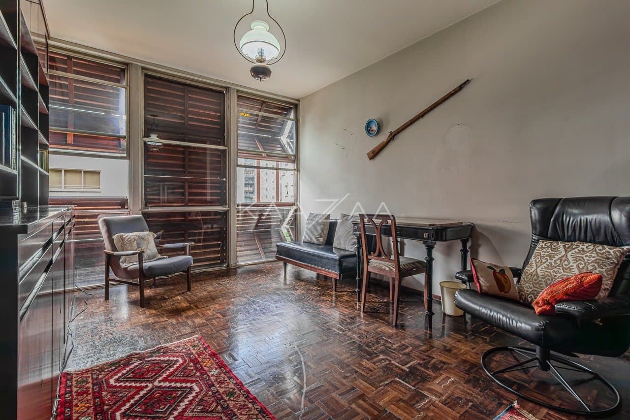 Apartamento à venda no Jardins - Foto 30