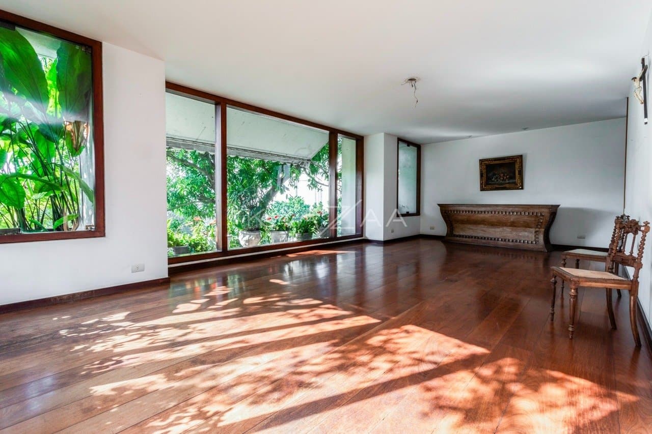 Casa em rua fechada em Cidade Jardim - Foto 5