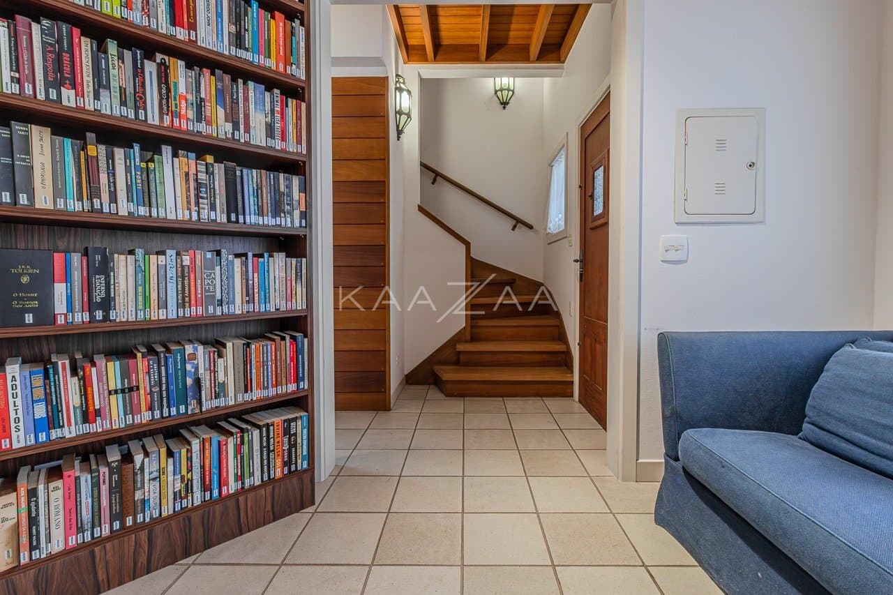Casa de vila à venda no Jardim Paulista - Foto 5