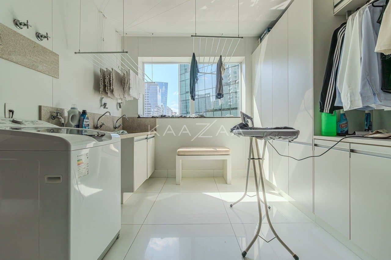Apartamento à venda no Itaim Bibi - Foto 82