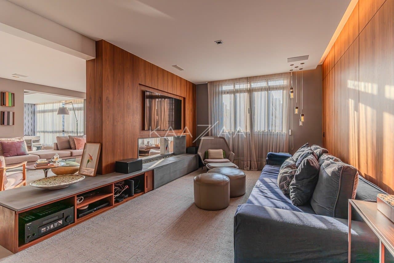 Apartamento à venda no Jardins - Foto 12