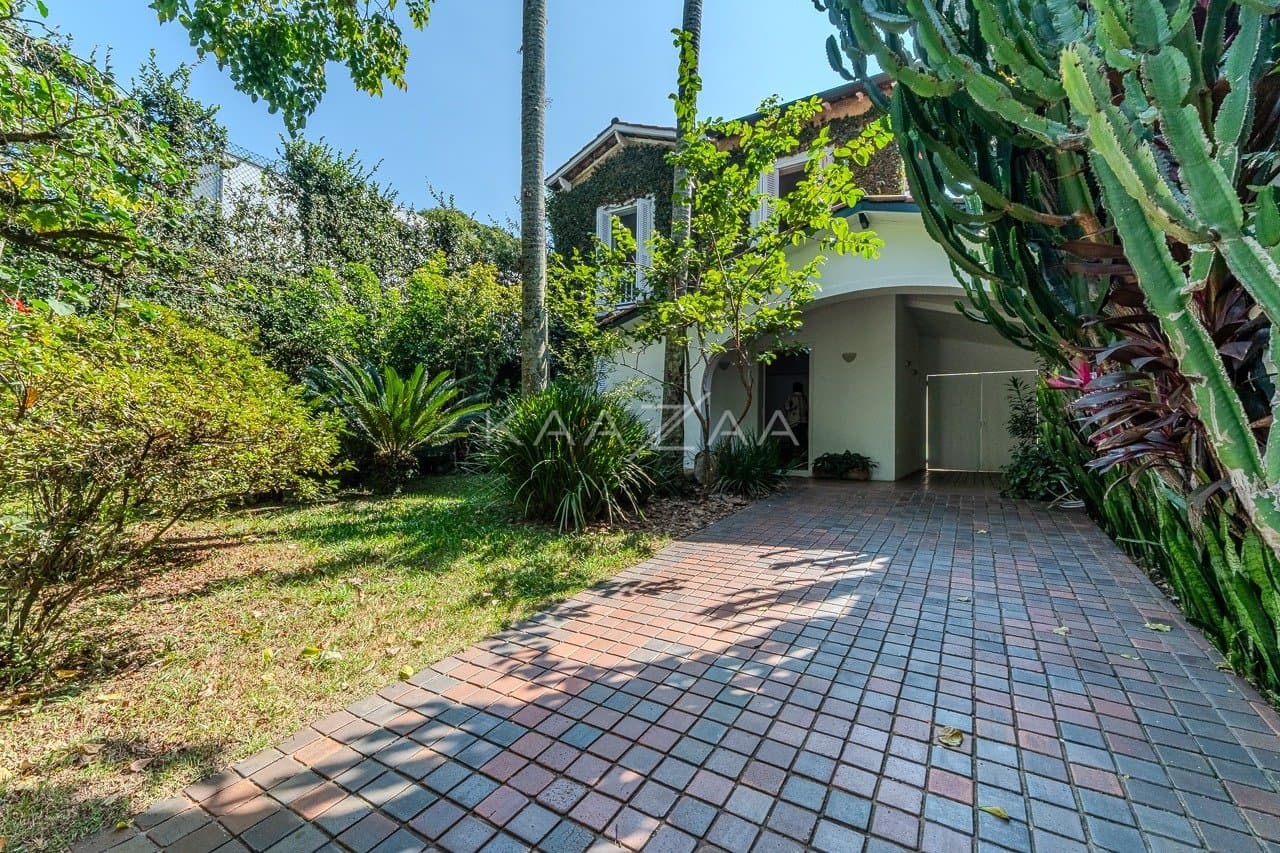 Casa para locação no Jardim Europa - Foto 38