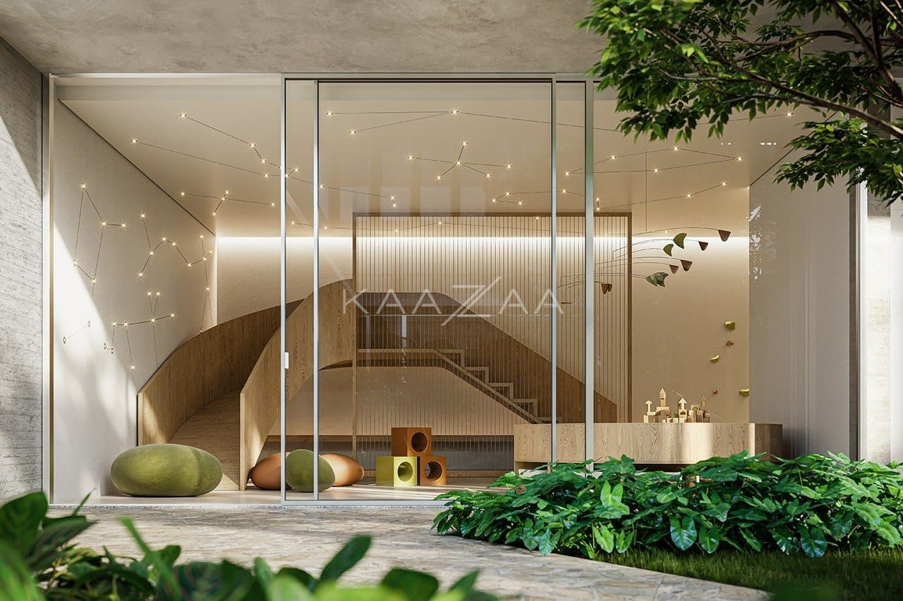 Apartamento com arquitetura de renome internacional neste projeto sustentável e inovador. Lançamento no Itaim Bibi. - Foto 18