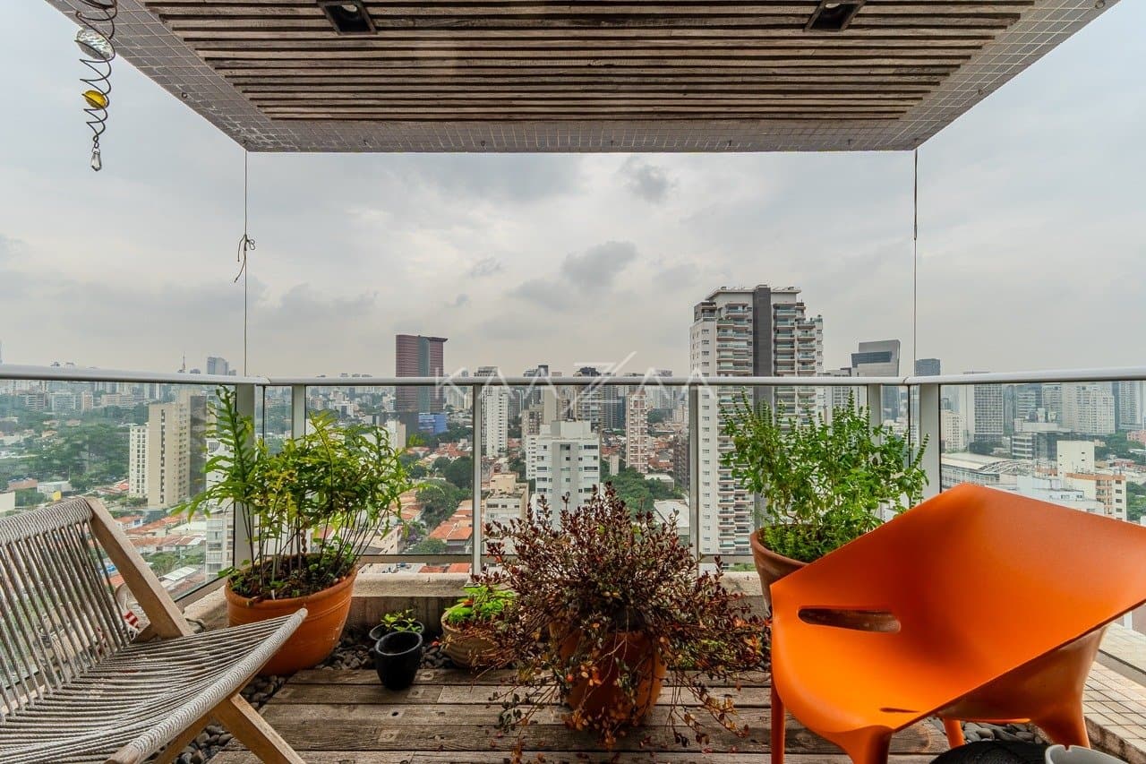 Apartamento à venda em Pinheiros - Foto 10