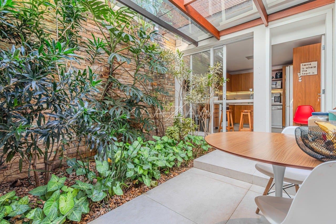 Casa à venda no Jardim Paulistano - Foto 19
