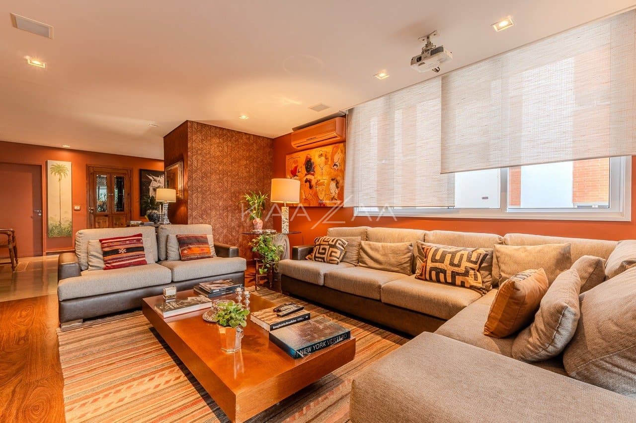 Apartamento à venda no Jardins - Foto 7