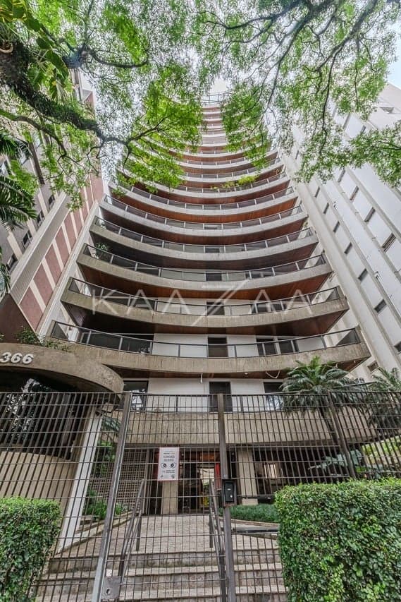 Apartamento à venda na Vila Nova Conceição - Foto 4