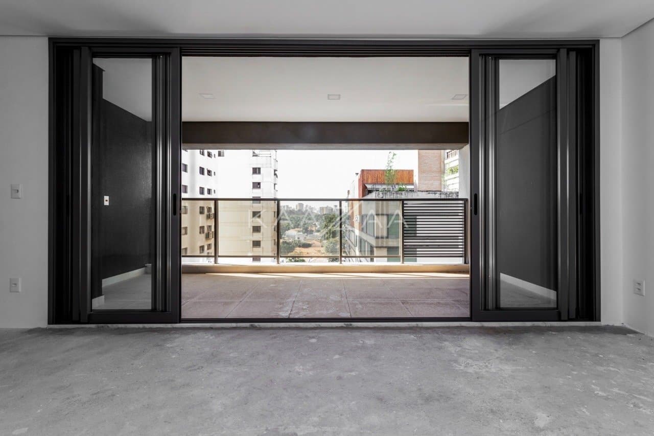 Apartamento na Vila Nova Conceição - Foto 4