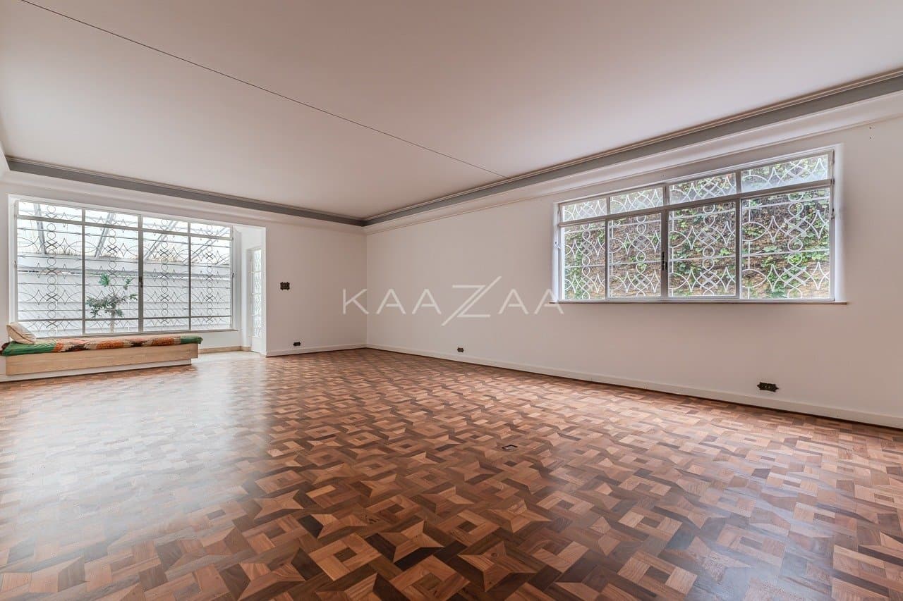 Casa à venda e locação no Jardim Paulistano - Foto 3