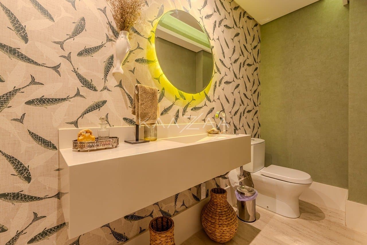 Casa para venda e locação no Jardim Paulistano - Foto 26