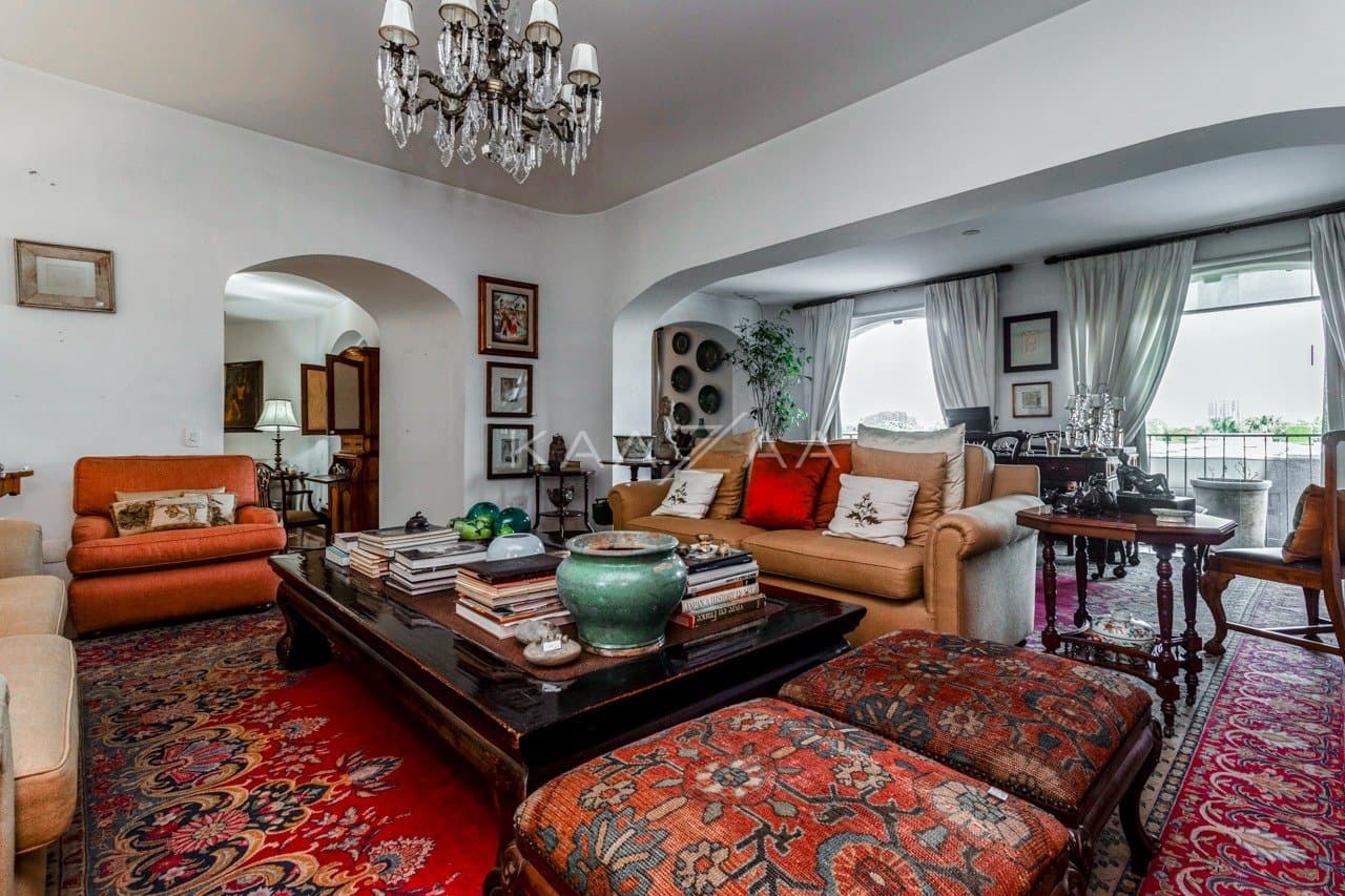 Apartamento no Jardim Paulista - Foto 14