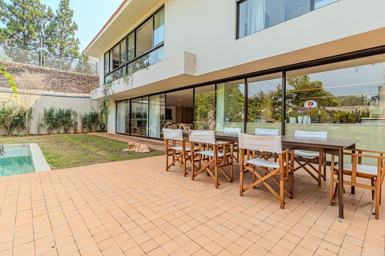Casa no Jardim Guedala - Foto 6