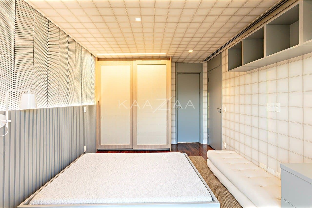Casa em condomínio para venda em Cidade Jardim - Foto 33