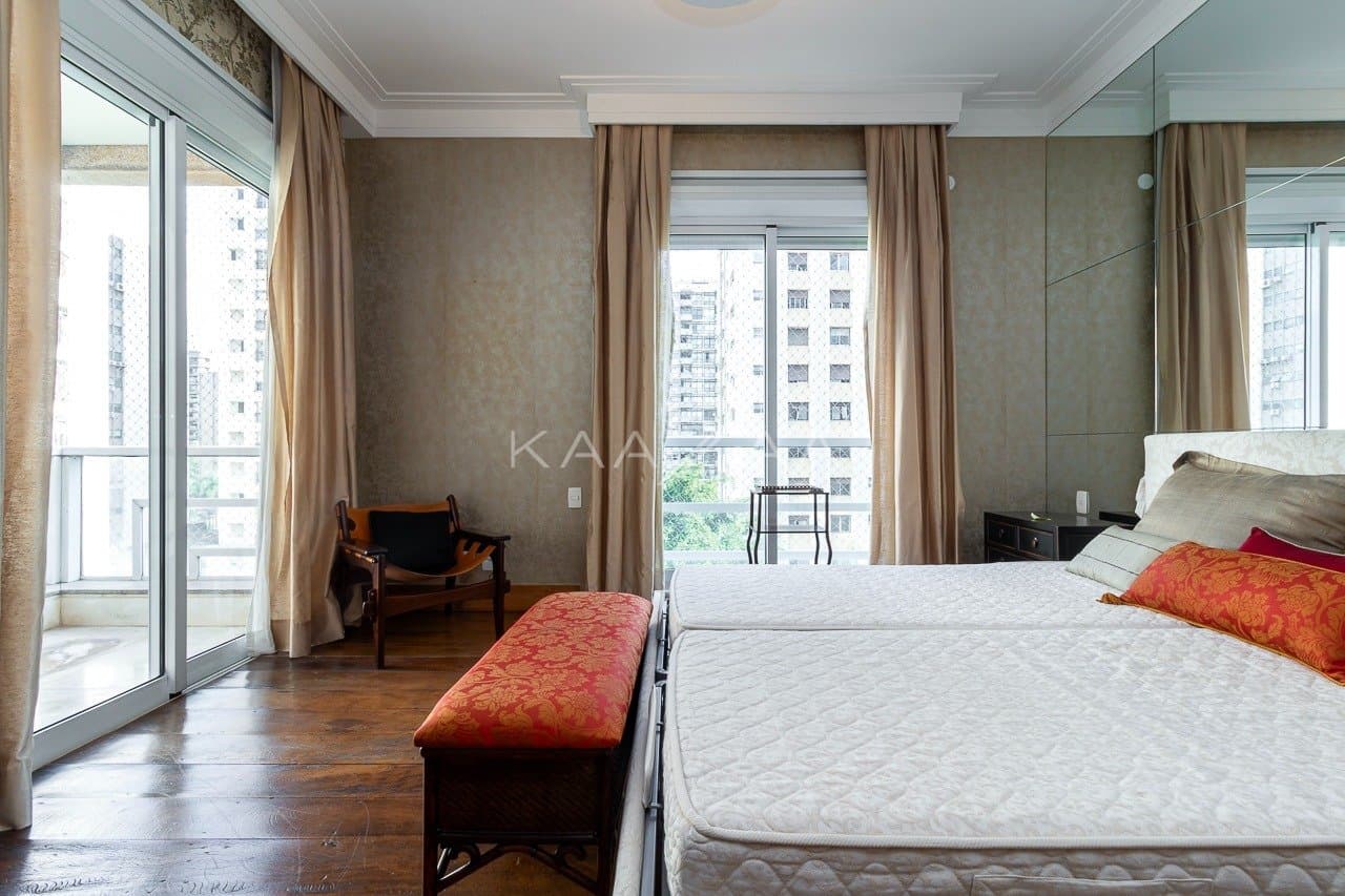 Apartamento no Jardins - Foto 32