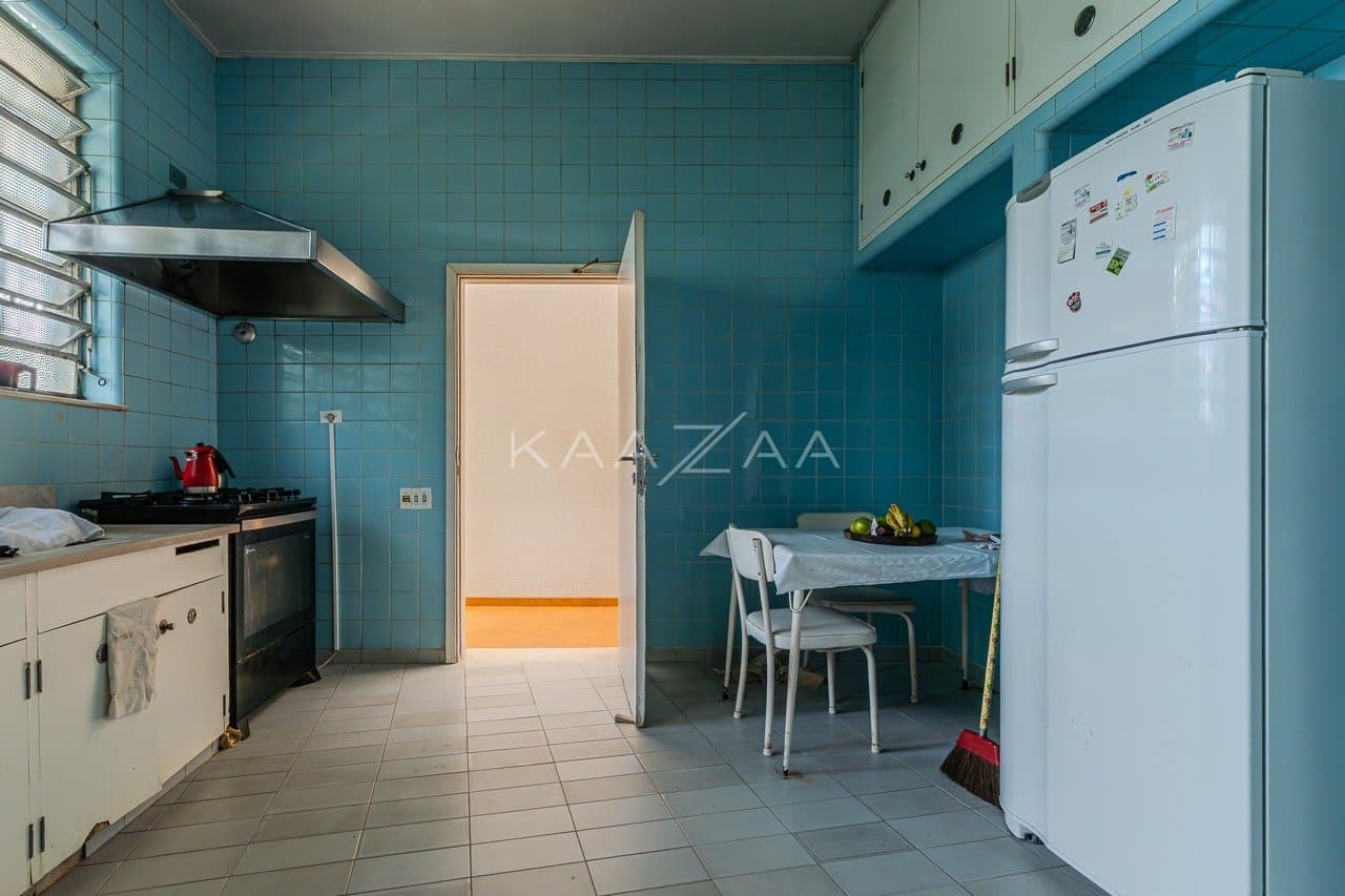 Casa à venda no Jardim Paulista - Foto 41