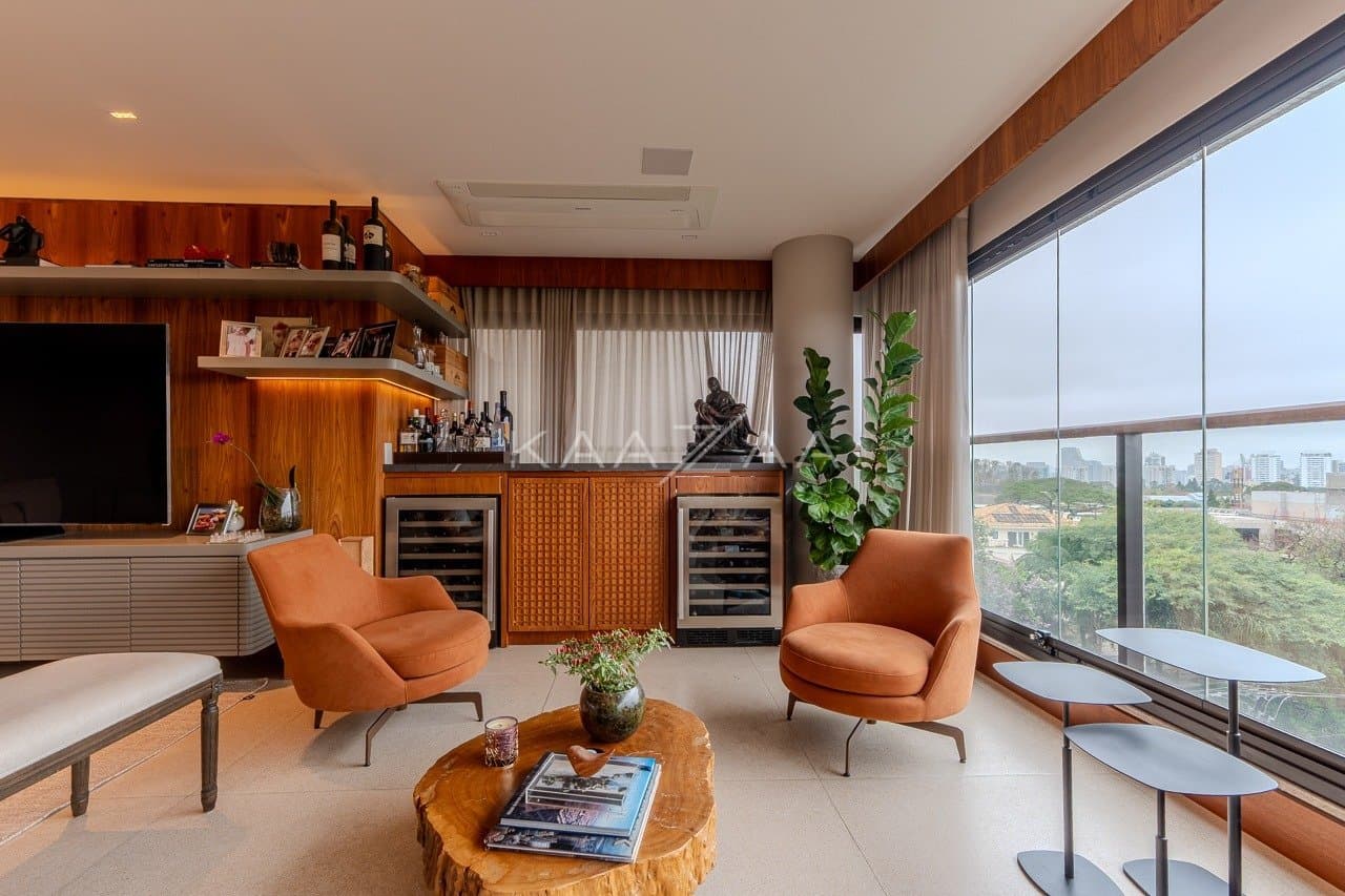 Apartamento à venda no Jardim Guedala - Foto 6