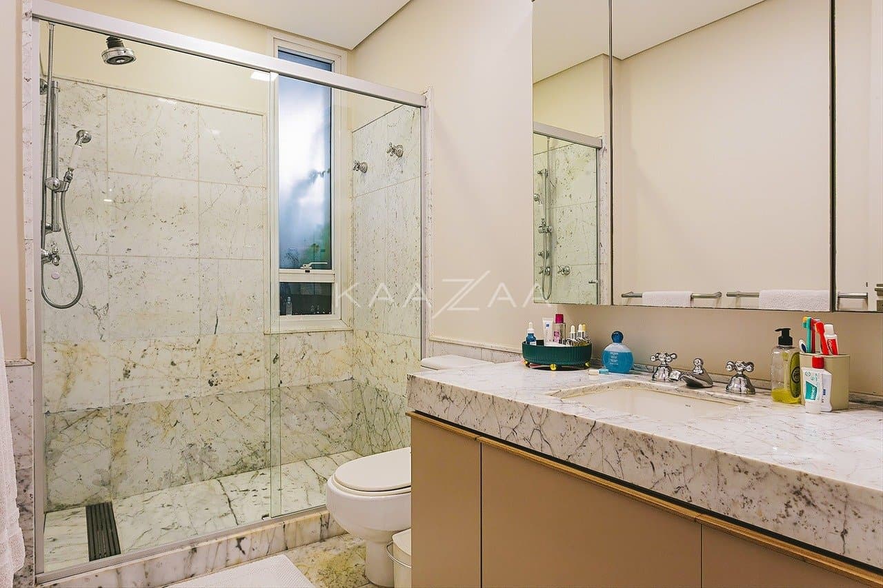 Apartamento à venda no Itaim Bibi - Foto 24