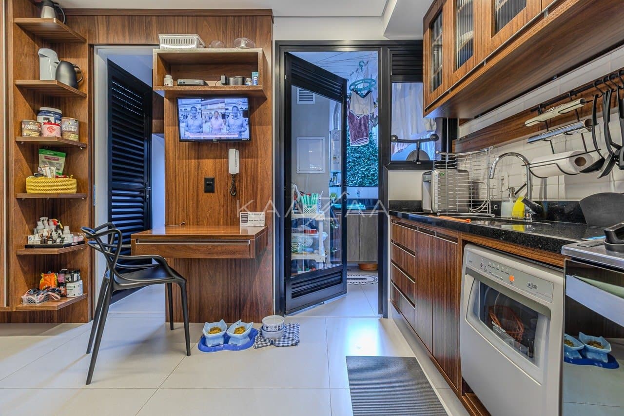 Apartamento à venda em Cidade Jardim - Foto 23