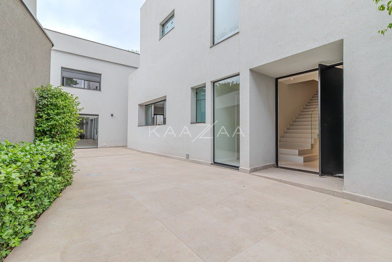 Casa no Jardim Europa - Foto 28