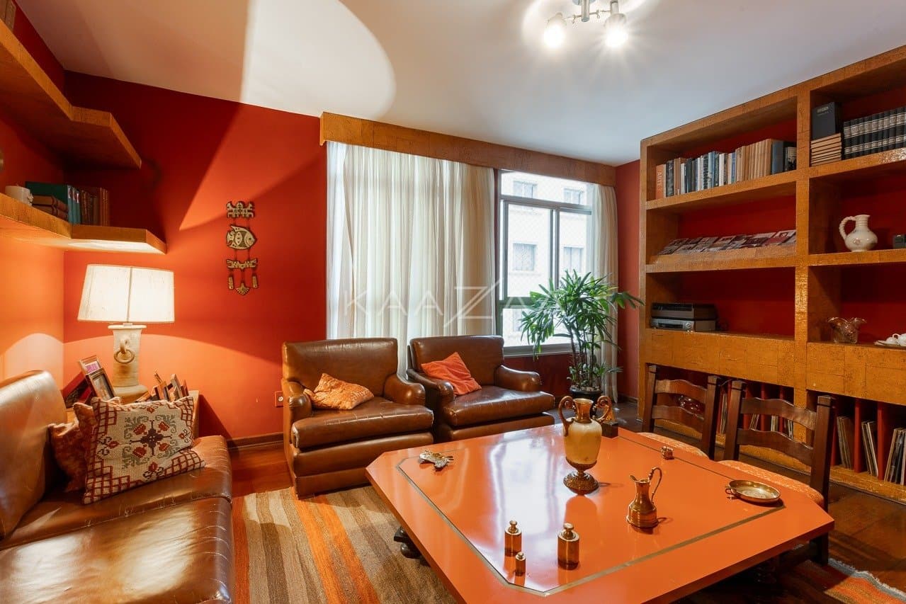 Apartamento à venda no Jardim Europa - Foto 10