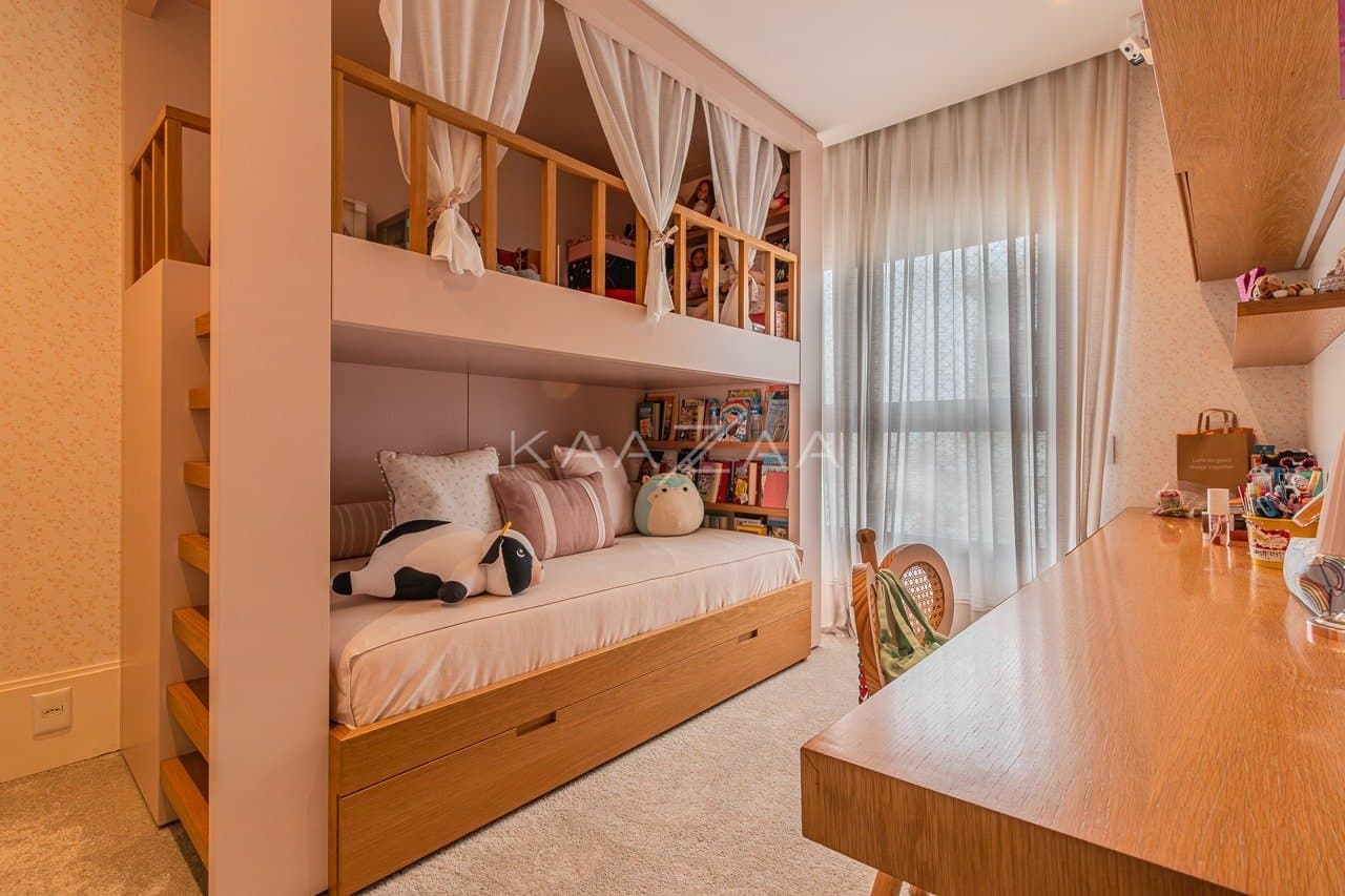 Apartamento à venda na Vila Olímpia - Foto 34