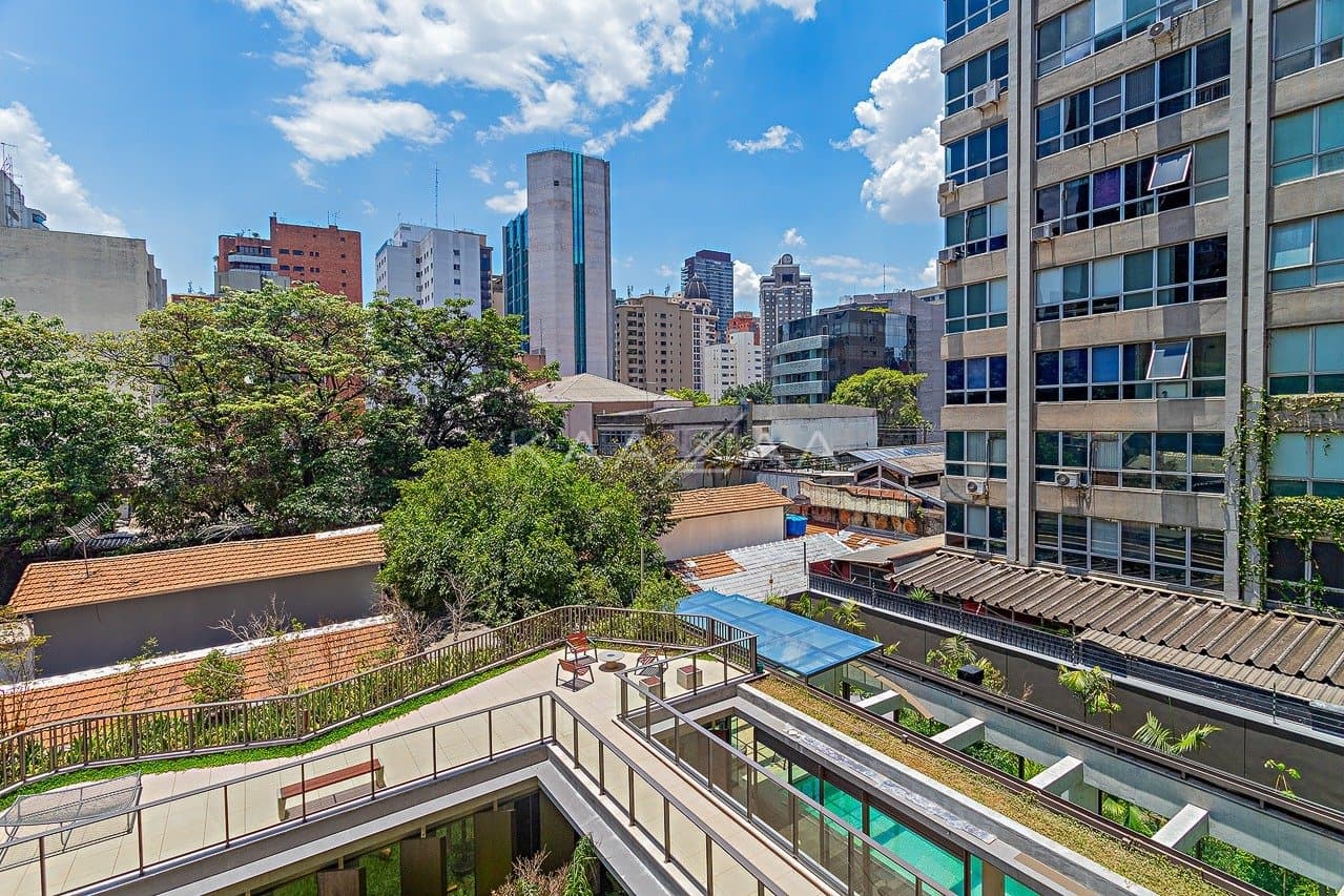 Apartamento no Itaim Bibi - Foto 26