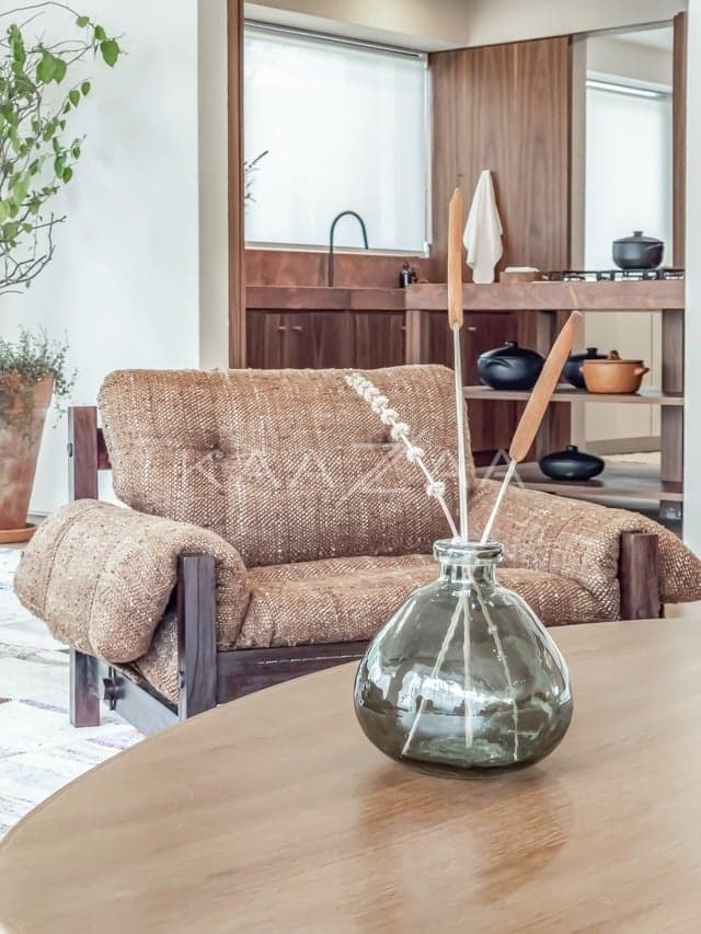 Projeto excepcional: apartamento rústico moderno, com tons inspiradores no Itaim Bibi. - Foto 3