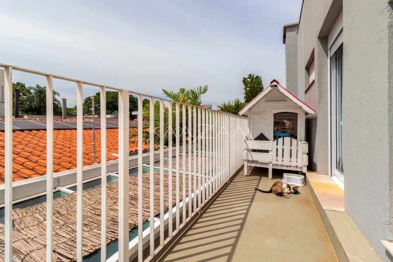Casa à venda em Alto de Pinheiros - Foto 41