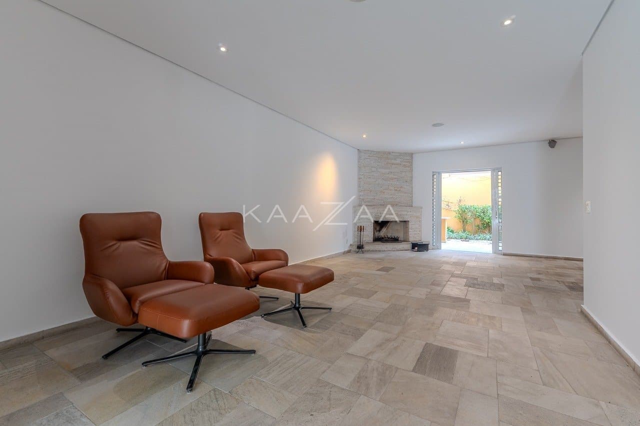 Casa à venda no Jardim Europa - Foto 12