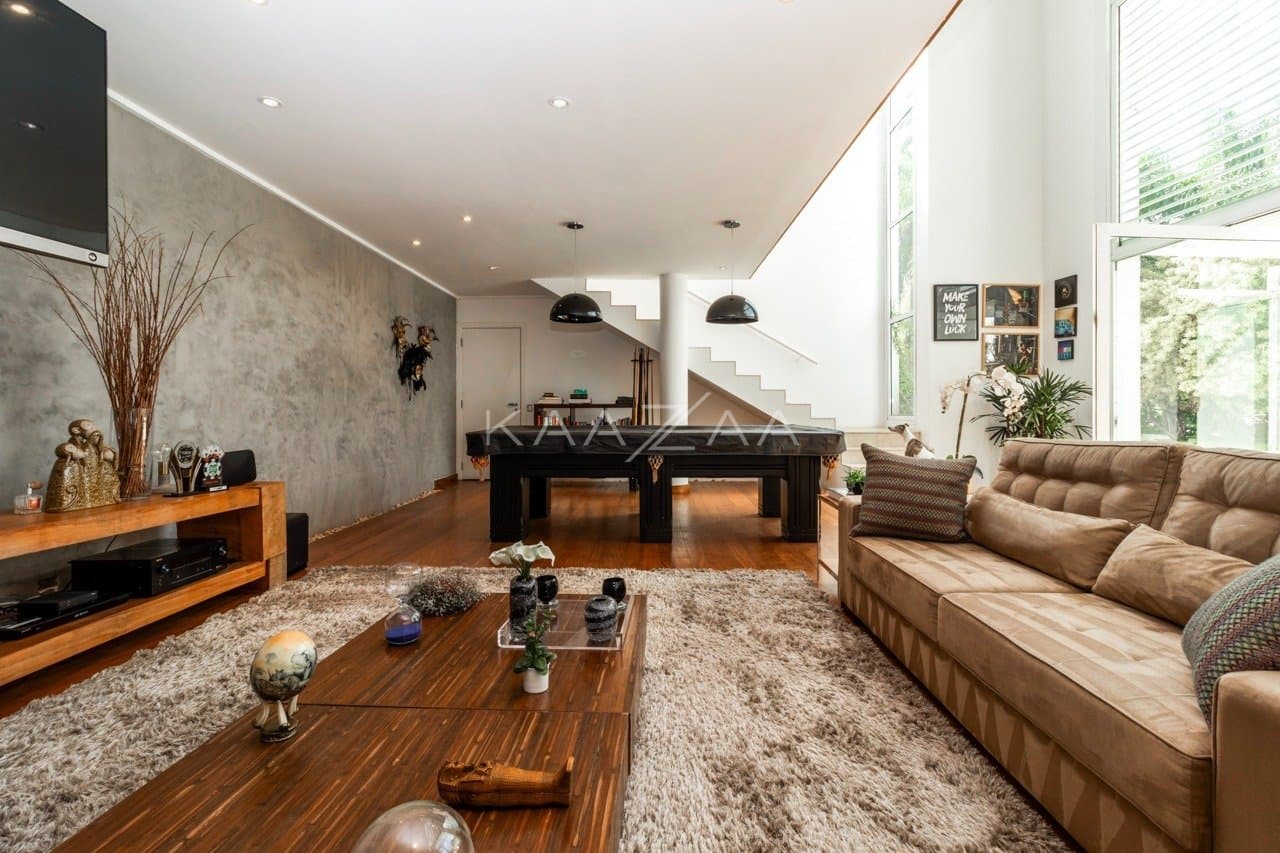 Casa em condomínio no Real Parque - Foto 15