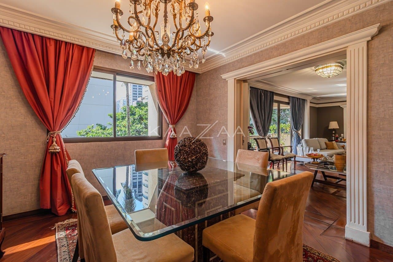 Apartamento para locação no Itaim Bibi - Foto 17