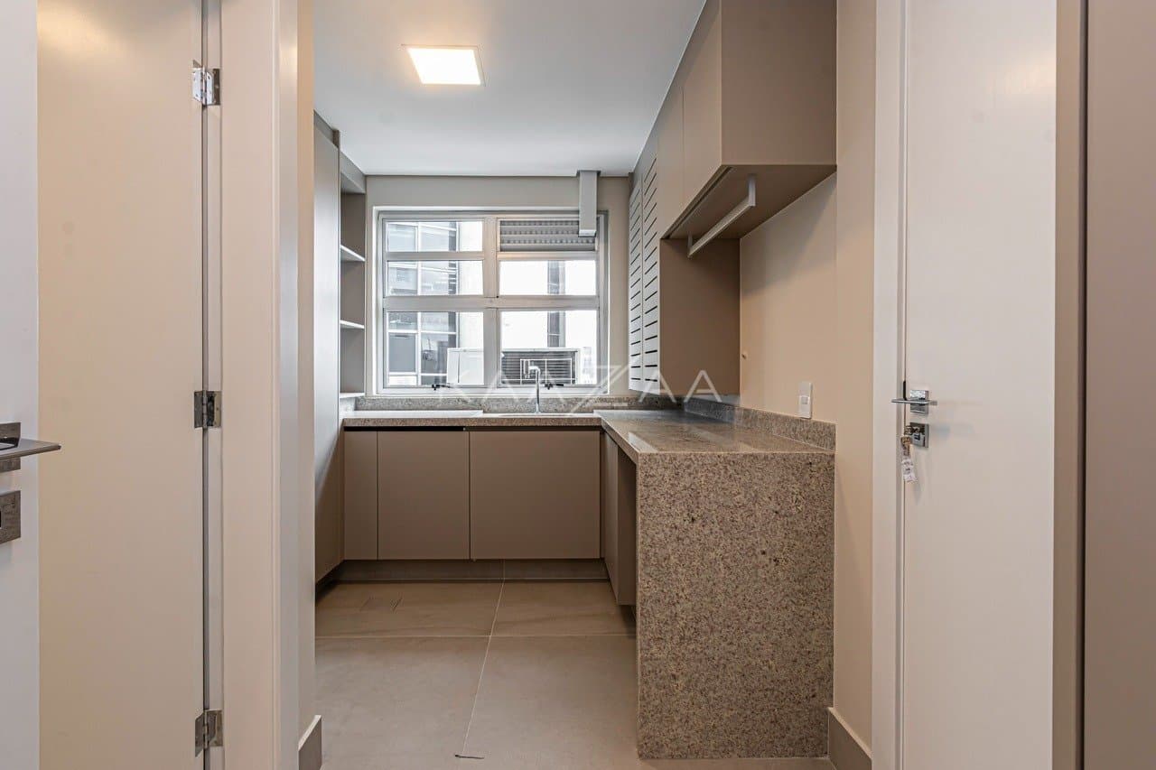 Apartamento para venda e locação no Itaim Bibi - Foto 47