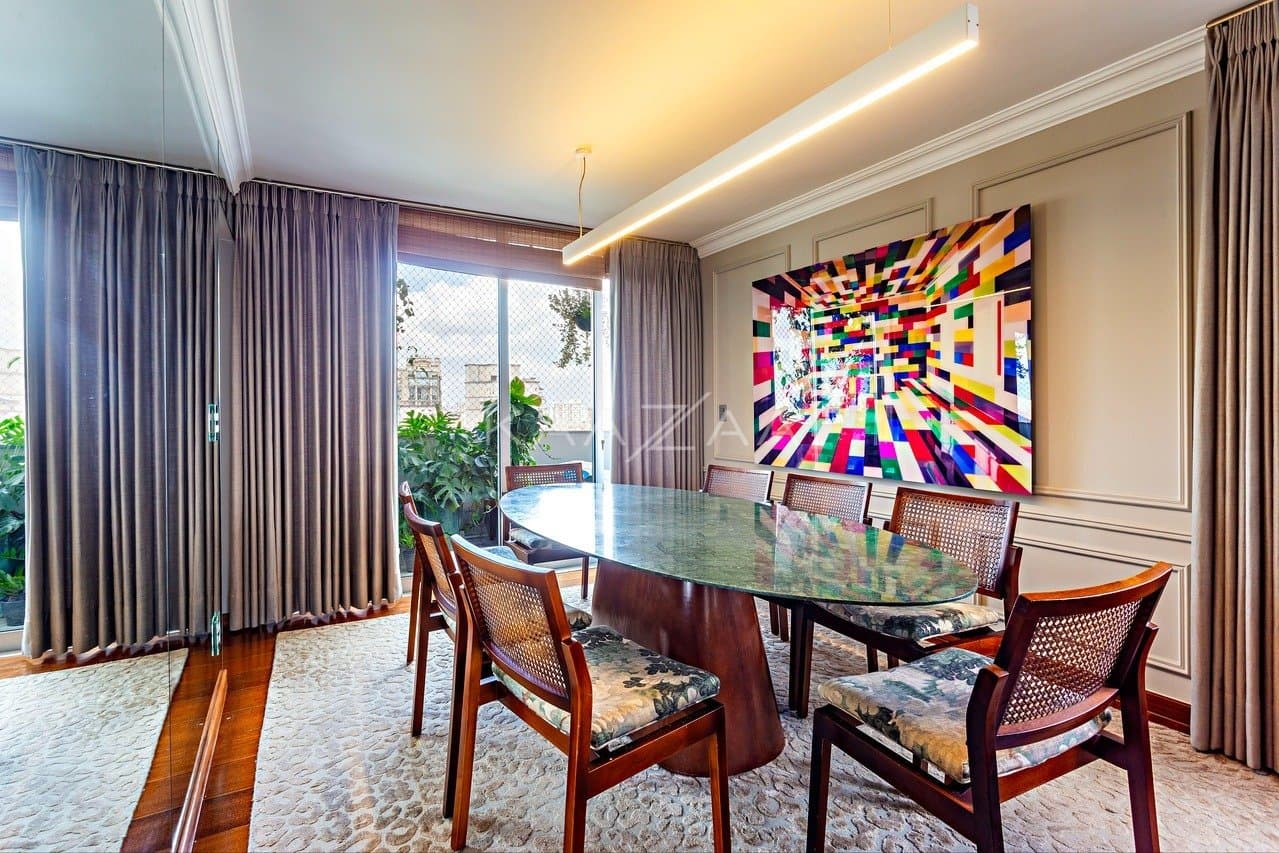 Apartamento à venda no Jardins - Foto 10