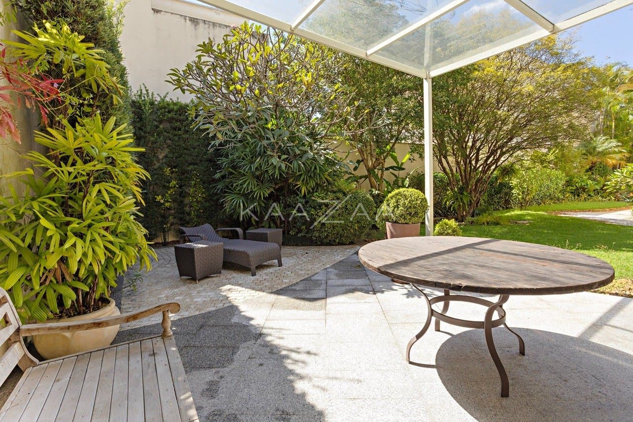 Casa à venda no Jardim Luzitânia - Foto 3