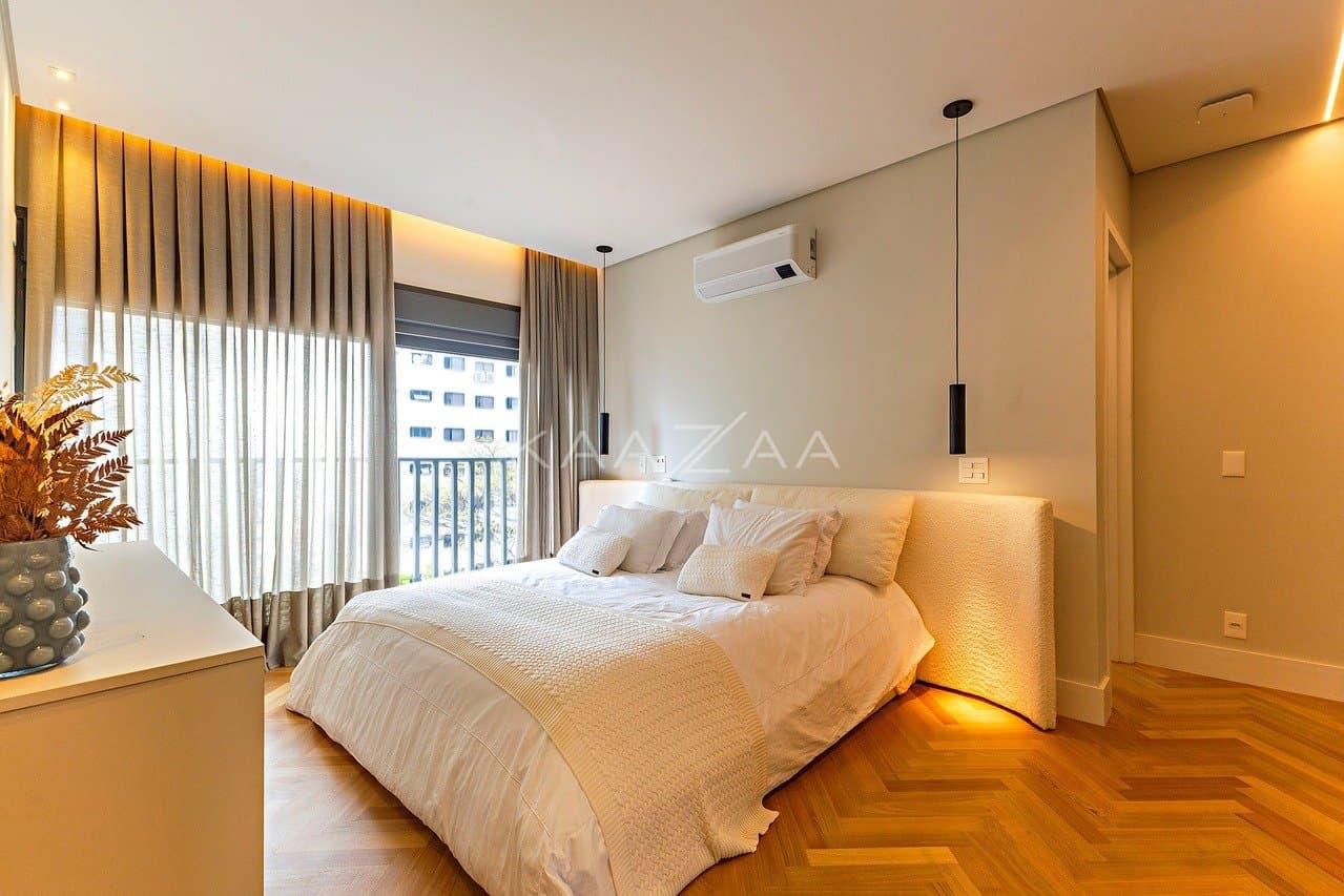 Apartamento à venda na Vila Nova Conceição - Foto 18